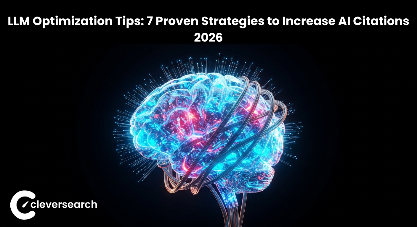 LLM Optimization Tips: 7 Proven Strategies to Increase AI Citations ...