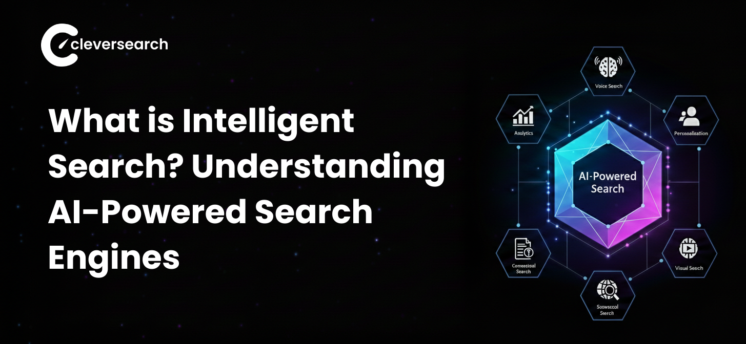 What is Intelligent Search? Understanding AI-Powered Search Engines ...